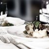 Herb-Crusted Lamb